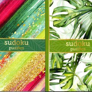 Large Print Pocket Size Sudoku Puzzles - 84 Challenging Puzzles to Sharpen Your